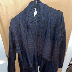 🔥🔥PATTERNED CARDIGAN L 🔥🔥